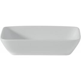 Rectangular Serving Dish - Porcelain - Titan - 16cm (6.3&quot;)