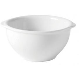 Soup Bowl - Lugged - Porcelain - Titan - 40cl (14oz)