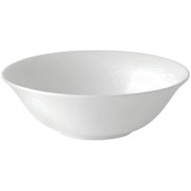Cereal or Oatmeal Bowl - Anton Black  - 46cl (16.25oz)