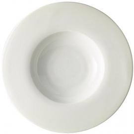 Pasta Dish - Wide Rimmed  - Porcelain - 57cl (20oz)