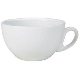 Cup - Italian Style - Porcelain - 9cl (3oz)