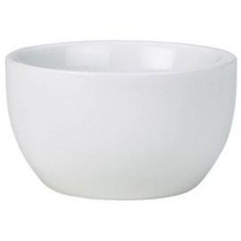 Sugar Bowl - Porcelain - 18cl (6.5oz)