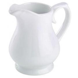 Jug - Traditional - Porcelain - 14cl (5oz)