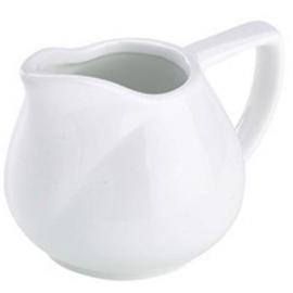 Cream Tot - Porcelain - 3cl (1oz)