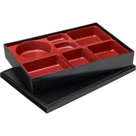 Luxe Bento Box - 7 Compartment