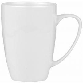 Beverage Mug - Churchill&#39;s - Alchemy White - 28cl (10oz)