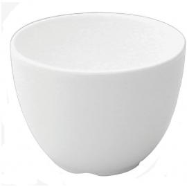 Sugar Bowl - Churchill&#39;s - Alchemy White - 8.5cm (3.3&quot;) - 22cl (7.75oz)