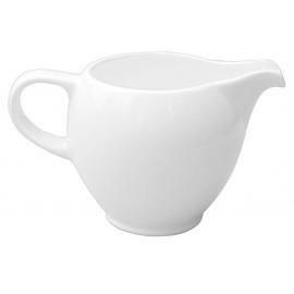 Jug or Creamer - Churchill's - Alchemy White - 6.5cm (2.6") - 14cl (5oz)