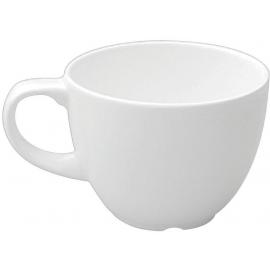 Elegant Tea Cup - Churchill&#39;s - Alchemy White - 20cl (7oz)