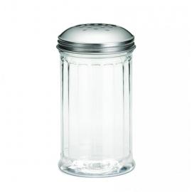 Shaker with Perforated Top - Fluted - Polycarbonate 35.5cl (12oz)