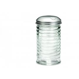Sugar Pourer with Side Flap Top - Beehive - Glass - 35.5cl (12oz)