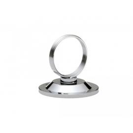Table Number Stand - Heavy Nickel Plate - 5cm (2&quot;)
