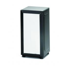 Napkin Dispenser - Full Size - Black