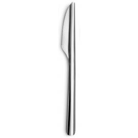 Table Knife - Lightweight - Amefa - Slim - 18.8cm (7.4&quot;)