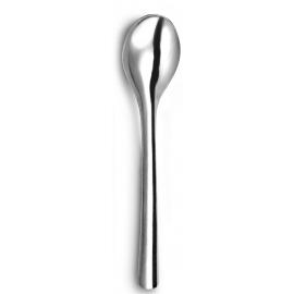 Teaspoon - Lightweight - Amefa - Slim - 11.2cm (4.4&quot;)