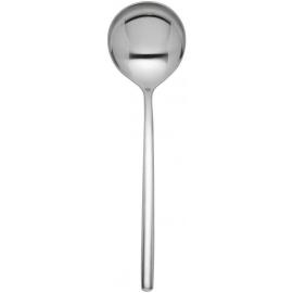 Soup Spoon - Radius - Stainless Steel - 17.7cm (7&quot;)