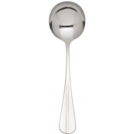 Soup Spoon - Rattail - 17.3cm (6.8&quot;)