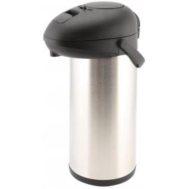 Airpot - Beverage Dispenser - 5L (8.8 Pint)