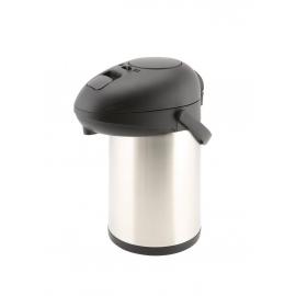 Airpot - Beverage Dispenser - 2.5L (4.5 Pint)