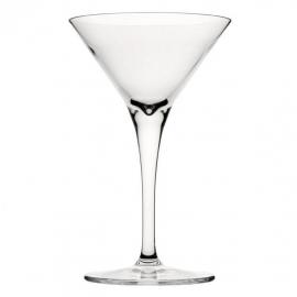 Martini Glass - Crystal - Fame  - 15cl (5.25oz)