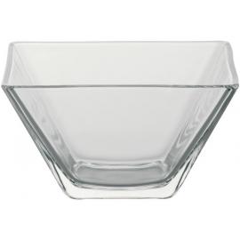 Oblong Bowl - Glass - Quadro - 26cl (9.2oz)