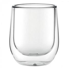 Macchiato Glass - Unhandled - Double Walled - 11cl (4oz)