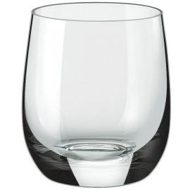Cocktail Tumbler - Crystal - Lunar - 25cl (8.75oz)