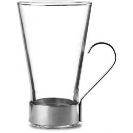 Hot Drink Glass - Toughened - Ypsilon - 32cl (11oz)