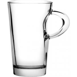 Beverage Mug - Glass - Elba - 25cl (9oz)