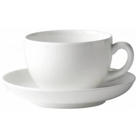 Tea Cup - Bone China - Wedgwood - Connaught - Gordon - 20cl (7oz)