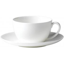 Breakfast Cup - Bone China - Wedgwood - Connaught - 24cl (8.5oz)