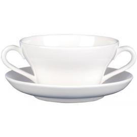 Soup Cup - Bone China - Wedgwood - Connaught - 21cl (7.5oz)