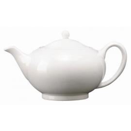 Teapot 146 - Bone China - Wedgwood - Connaught - 40cl (14oz)