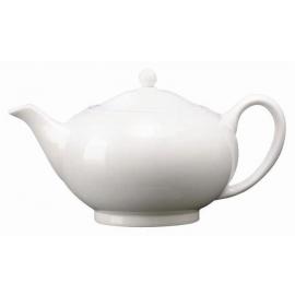 Teapot 146 - Bone China - Wedgwood - Connaught - 80cl (28oz)