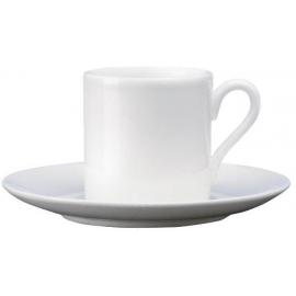 Saucer - Bone China - 1Wedgwood - Connaught - 2cm (4.75&quot;)
