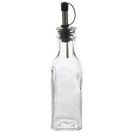 Oil or Vinegar Bottle - Pourer Top - 17cl (5.9oz)