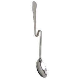 Latte Spoon - Cranked - Stainless Steel - 20.3cm (8&quot;)