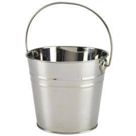 Serving Bucket - Stainless Steel - Silver - 2.1L (74oz)