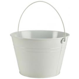 Serving Bucket - Stainless Steel - White - 6L (211oz)