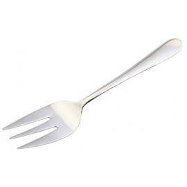 Serving Fork - Stainless Steel - Large Head - 23.4cm (9.2&quot;)