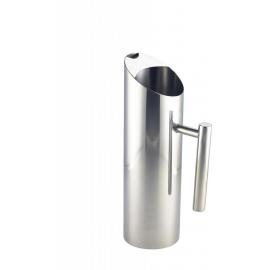 Water Jug - Stainless Steel - 1.2L (42.25oz)