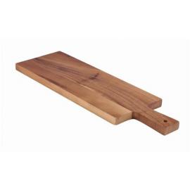 Paddle Board - Acacia Wood - 50cm (19.5&quot;)