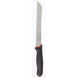 Bread Knife - Serrated - PrimeLine - 20cm (8&quot;)