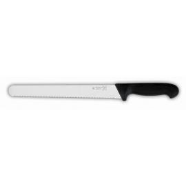 Slicing Knife - Serrated - Giesser - 24.75cm (9.75&quot;)