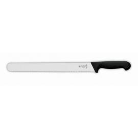 Slicing Knife - Serrated - Giesser - 31cm (12.25&quot;)