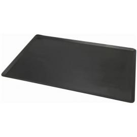 Baking Sheet - Black Iron - 60cm (23.6&quot;)