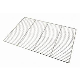 Oven Grid - Heavy Duty - Stainless Steel - 60cm (23.6&quot;)