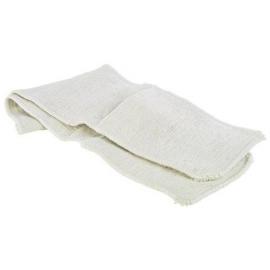 Oven Gloves - Cotton Mix - Single Sided Pockets - Extra Long