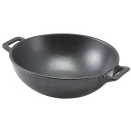 Balti Dish - Forge Stoneware - Black - 46cl(16.2oz)