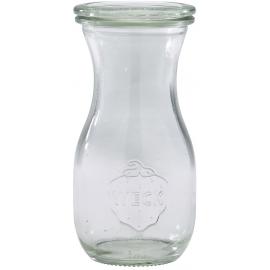 Juice Jar with Lid - WECK - 28cl (10oz)